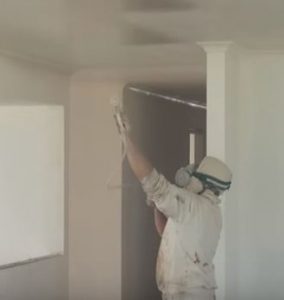 Ceiling Painting Tips For Homeowners Toolguy Reviews