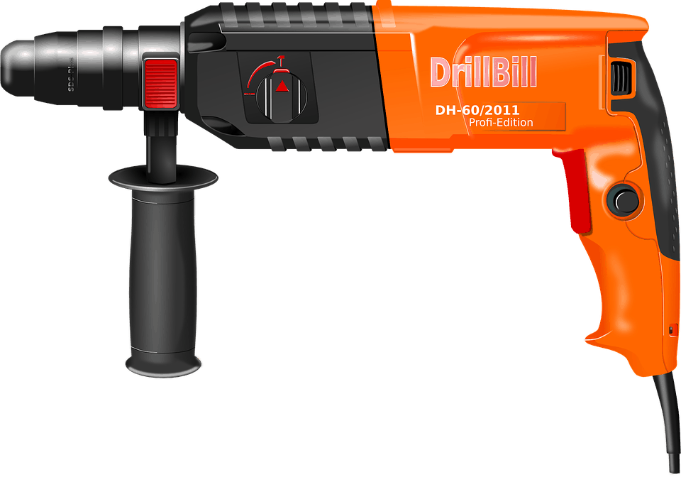 What Is The Difference Between A Hammer Drill And An Impact Driver 